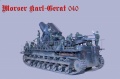 Trumpeter 1/35 Karl -   