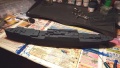 Iron Shipwrights 1/350   USS AR-4 Vestal