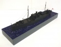 Iron Shipwrights 1/350   USS AR-4 Vestal