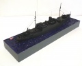 Iron Shipwrights 1/350   USS AR-4 Vestal