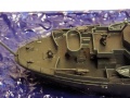 Iron Shipwrights 1/350   USS AR-4 Vestal