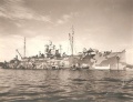 Iron Shipwrights 1/350   USS AR-4 Vestal