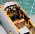 Wingnut Wings 1/32 Sopwith 7.F1 Snipe - 