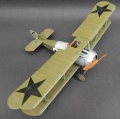 Wingnut Wings 1/32 Sopwith 7.F1 Snipe - 