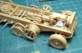 Bronco 1/35 150 mm Panzerwerfer 42 (Zehuling) auf sWS