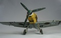 Eduard 1/48 Messerschmitt Bf-109E-7 Trop