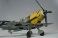 Eduard 1/48 Messerschmitt Bf-109E-7 Trop