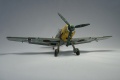 Eduard 1/48 Messerschmitt Bf-109E-7 Trop