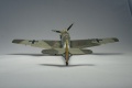 Eduard 1/48 Messerschmitt Bf-109E-7 Trop