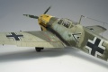 Eduard 1/48 Messerschmitt Bf-109E-7 Trop