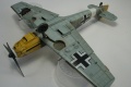 Eduard 1/48 Messerschmitt Bf-109E-7 Trop