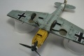 Eduard 1/48 Messerschmitt Bf-109E-7 Trop