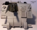 Dragon 1/35 M7 Priest (early production)