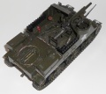 Dragon 1/35 M7 Priest (early production)