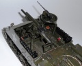 Dragon 1/35 M7 Priest (early production)