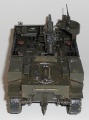 Dragon 1/35 M7 Priest (early production)