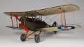 Roden 1/48 - RAF S.E.5a Edward Mannock, VC