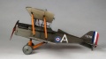 Roden 1/48 - RAF S.E.5a Edward Mannock, VC