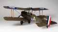 Roden 1/48 - RAF S.E.5a Edward Mannock, VC