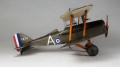 Roden 1/48 - RAF S.E.5a Edward Mannock, VC