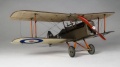 Roden 1/48 - RAF S.E.5a Edward Mannock, VC