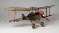 Roden 1/48 - RAF S.E.5a Edward Mannock, VC