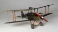 Roden 1/48 - RAF S.E.5a Edward Mannock, VC