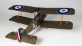 Roden 1/48 - RAF S.E.5a Edward Mannock, VC