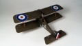 Roden 1/48 - RAF S.E.5a Edward Mannock, VC