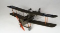 Roden 1/48 - RAF S.E.5a Edward Mannock, VC