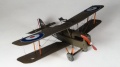 Roden 1/48 - RAF S.E.5a Edward Mannock, VC