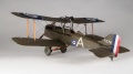 Roden 1/48 - RAF S.E.5a Edward Mannock, VC