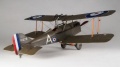 Roden 1/48 - RAF S.E.5a Edward Mannock, VC