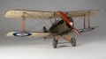 Roden 1/48 - RAF S.E.5a Edward Mannock, VC