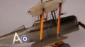 Roden 1/48 - RAF S.E.5a Edward Mannock, VC