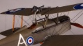 Roden 1/48 - RAF S.E.5a Edward Mannock, VC