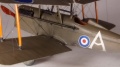 Roden 1/48 - RAF S.E.5a Edward Mannock, VC