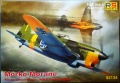  RS Models 1/72 Morko-Morane