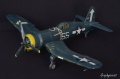 Tamiya 1/48 F4U-1D Corsair