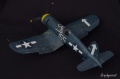 Tamiya 1/48 F4U-1D Corsair