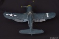 Tamiya 1/48 F4U-1D Corsair