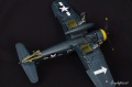 Tamiya 1/48 F4U-1D Corsair