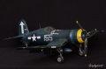 Tamiya 1/48 F4U-1D Corsair