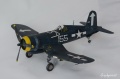 Tamiya 1/48 F4U-1D Corsair