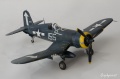 Tamiya 1/48 F4U-1D Corsair