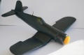 Tamiya 1/48 F4U-1D Corsair