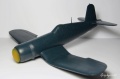 Tamiya 1/48 F4U-1D Corsair