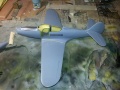 Special Hobby 1/32 RAAF P-39F Airacobra