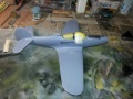 Special Hobby 1/32 RAAF P-39F Airacobra