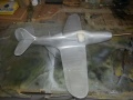 Special Hobby 1/32 RAAF P-39F Airacobra